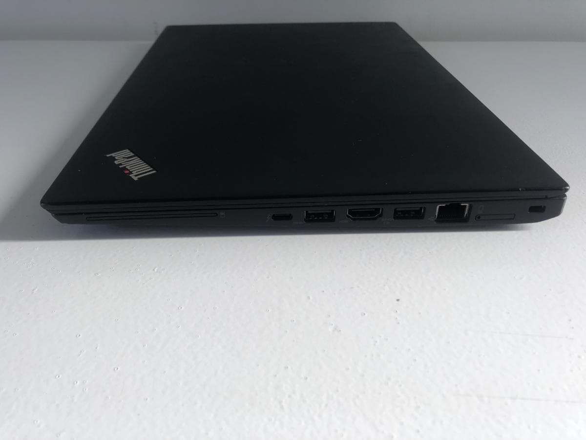 Portátil Lenovo ThinkPad T470s — imagen 5