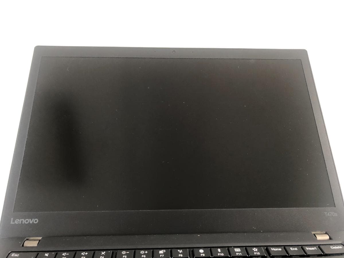 Portátil Lenovo ThinkPad T470s — imagen 8
