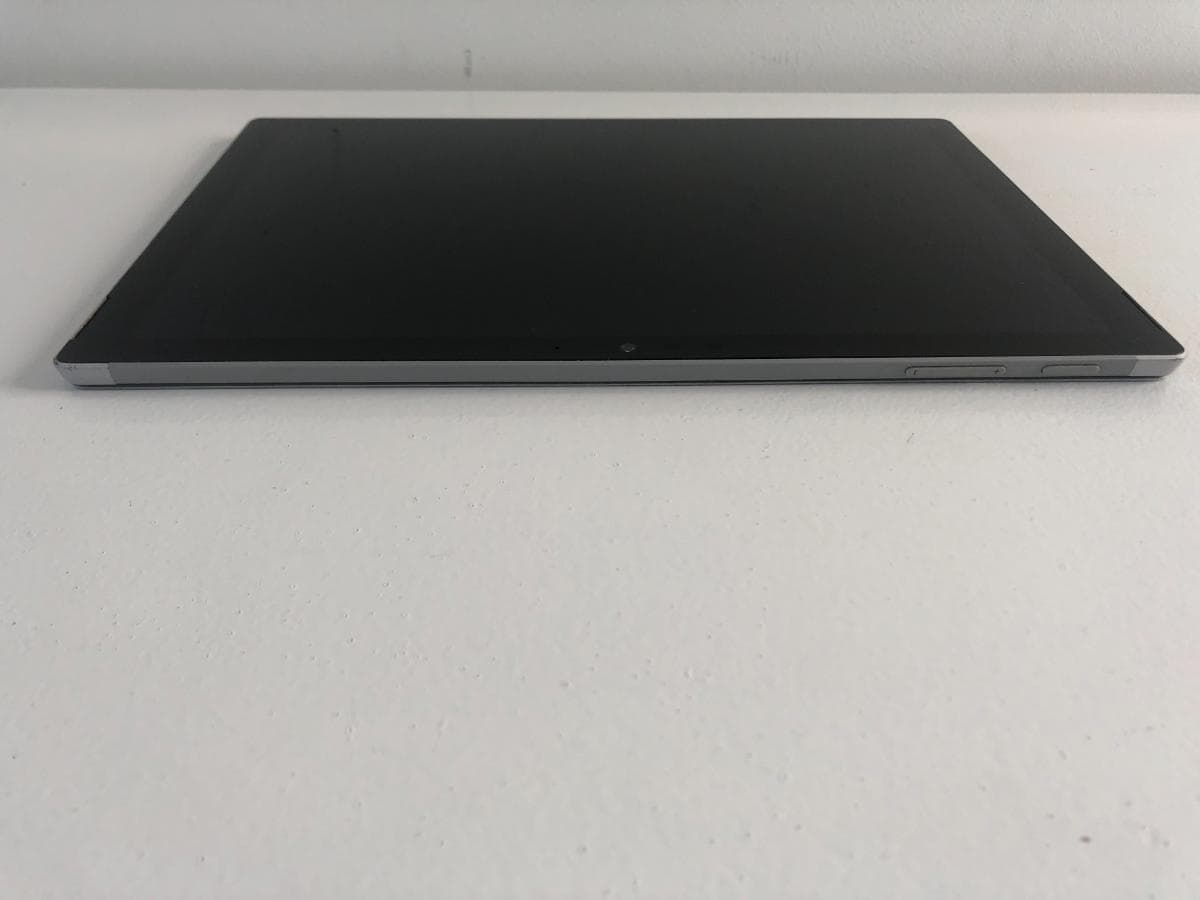 Microsoft Surface Pro 6 Laptop — image 2