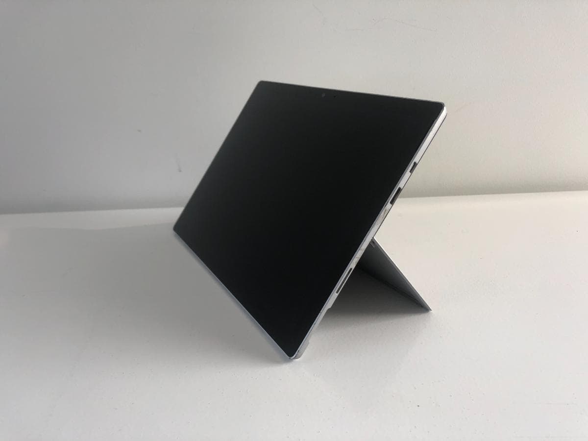 Microsoft Surface Pro 6 Laptop — image 5