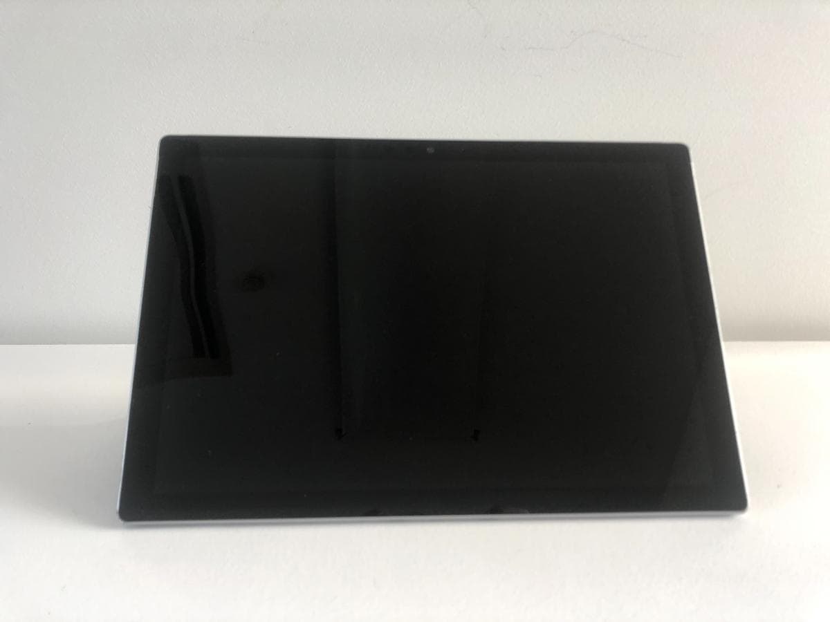 Microsoft Surface Pro 6 Laptop — image 6