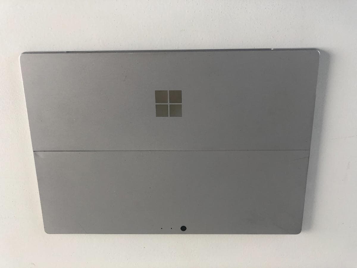 Microsoft Surface Pro 6 Laptop — image 9