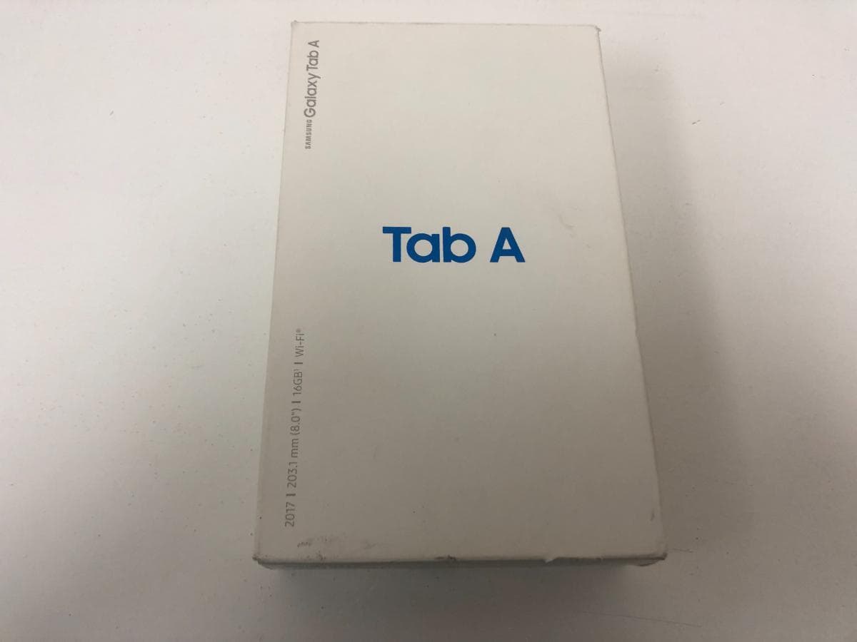 Tablet Samsung Tab A 8P — imagem 9