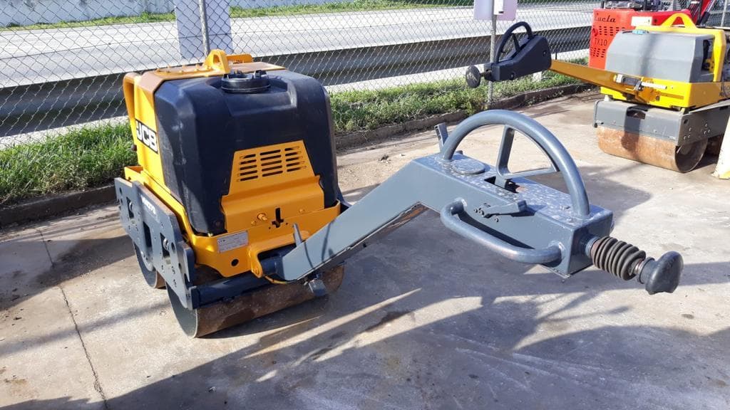 Cilindro JCB VMD70