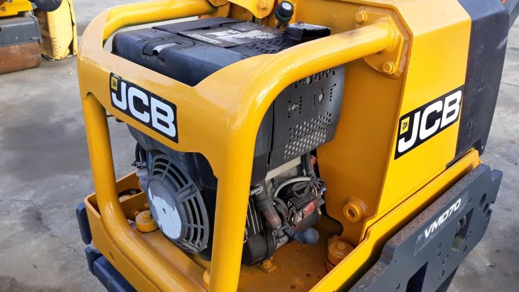 Cilindro JCB VMD70 — image 6