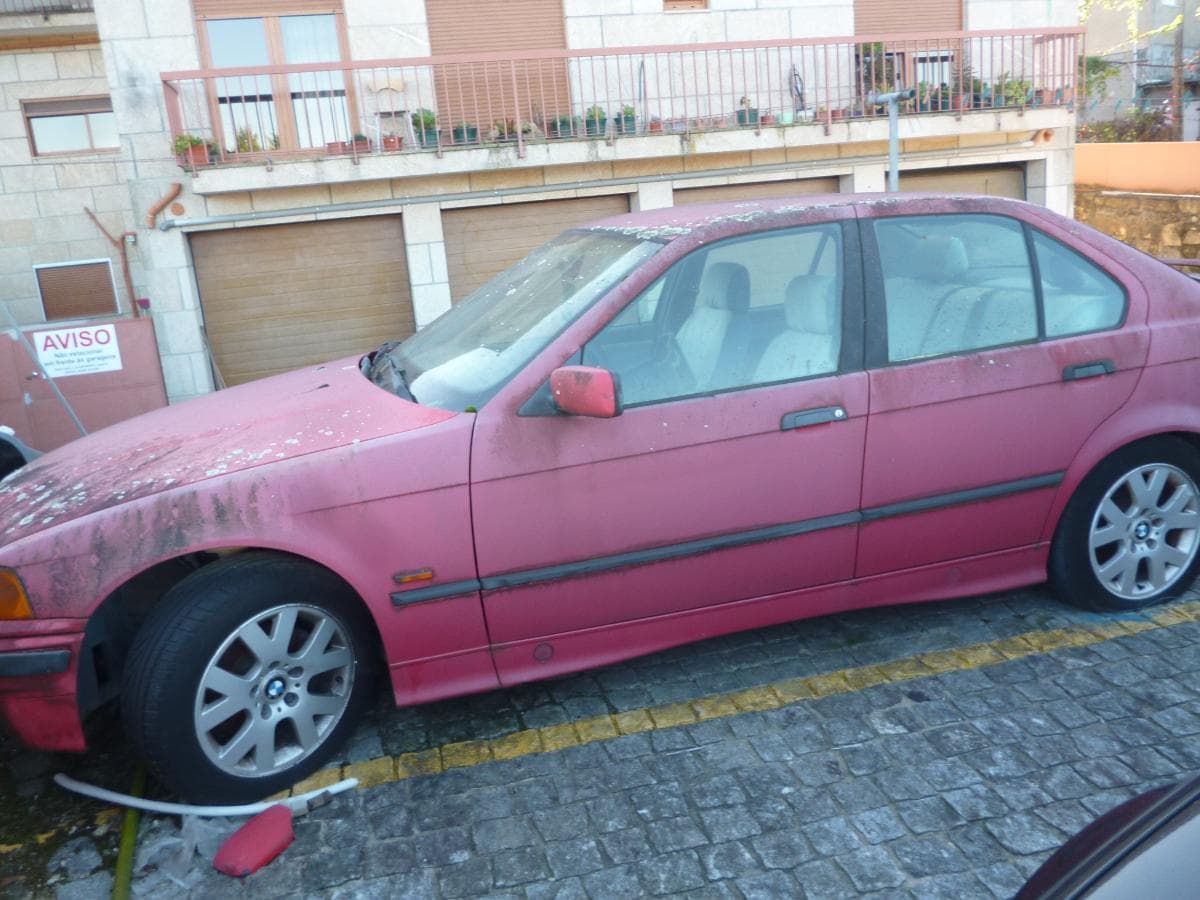 BMW 3