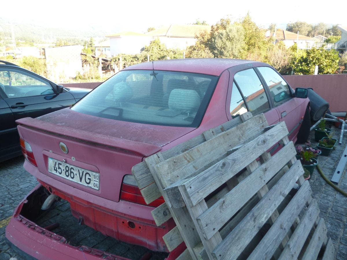 BMW 3 — imagem 2