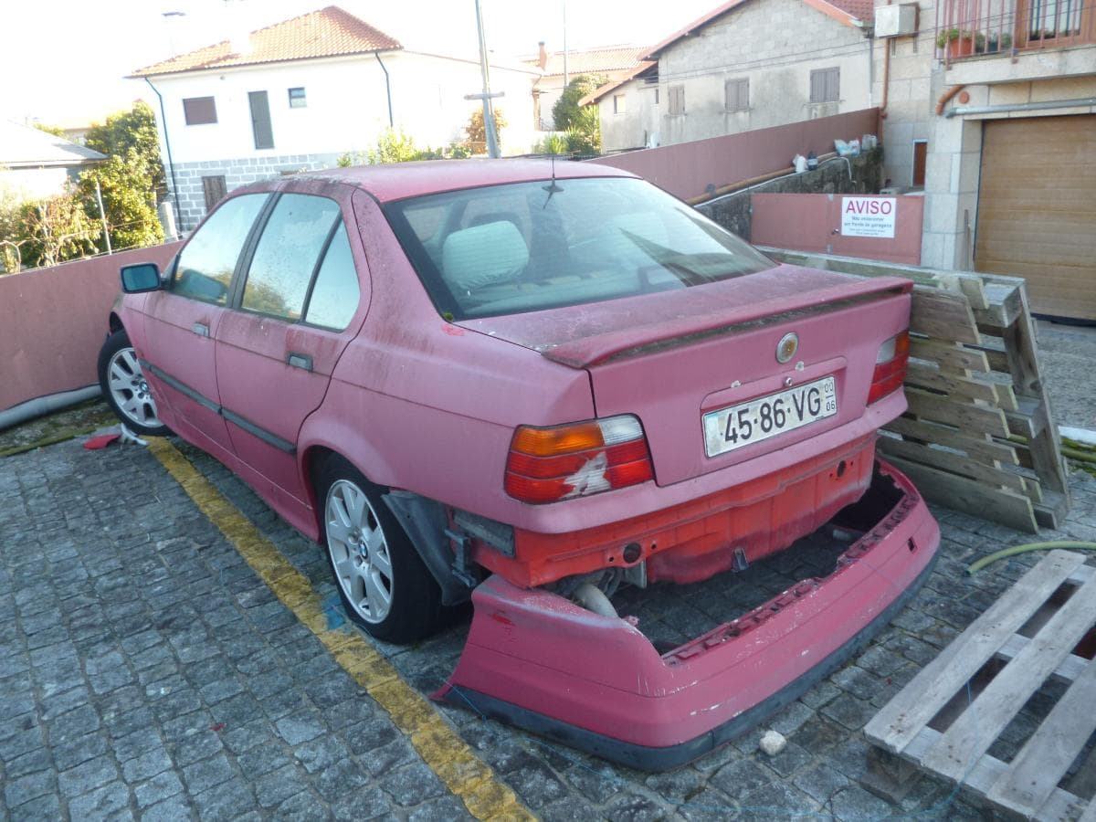 BMW 3 — imagem 3