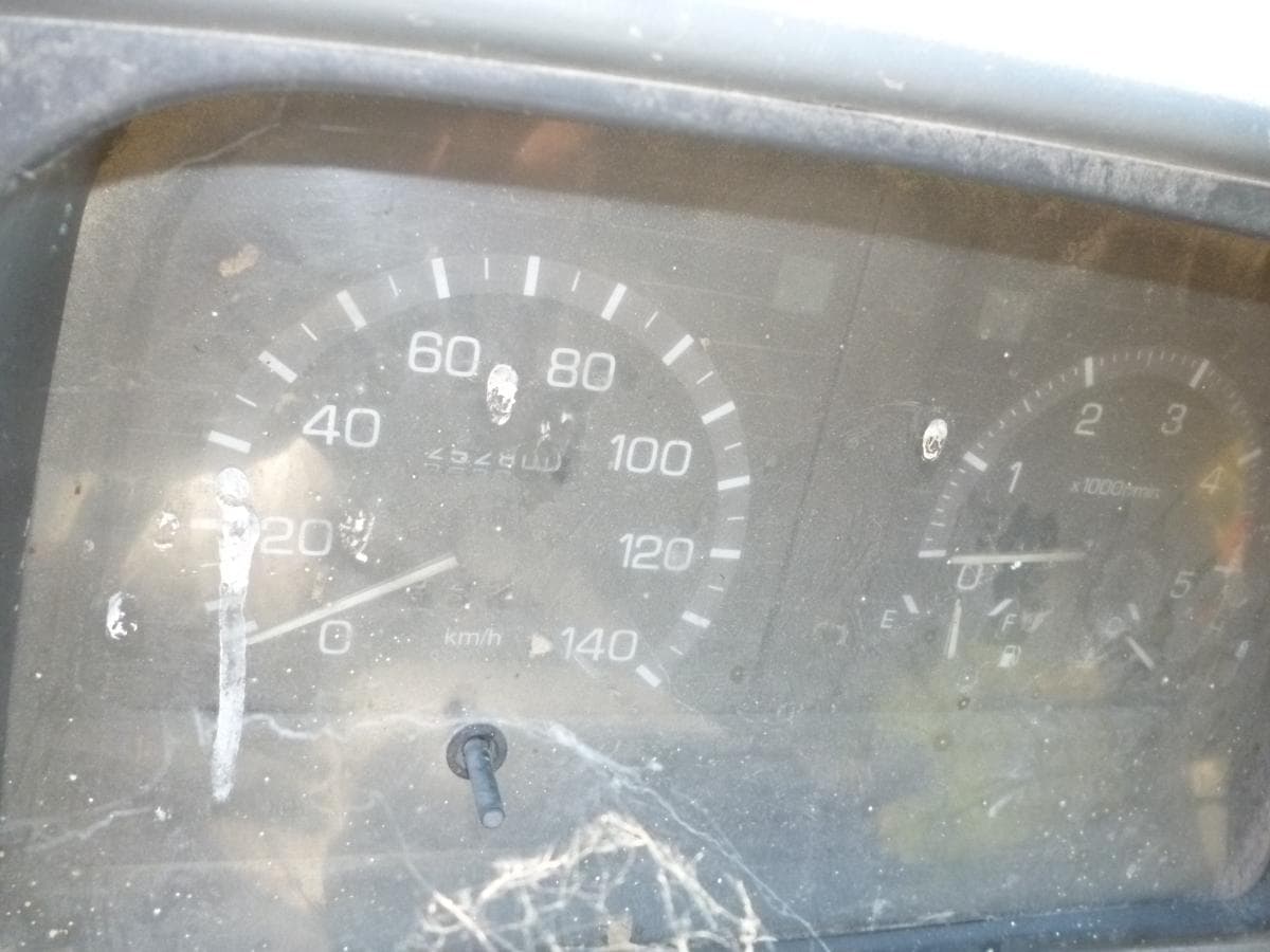 Mitsubishi Canter — imagem 8
