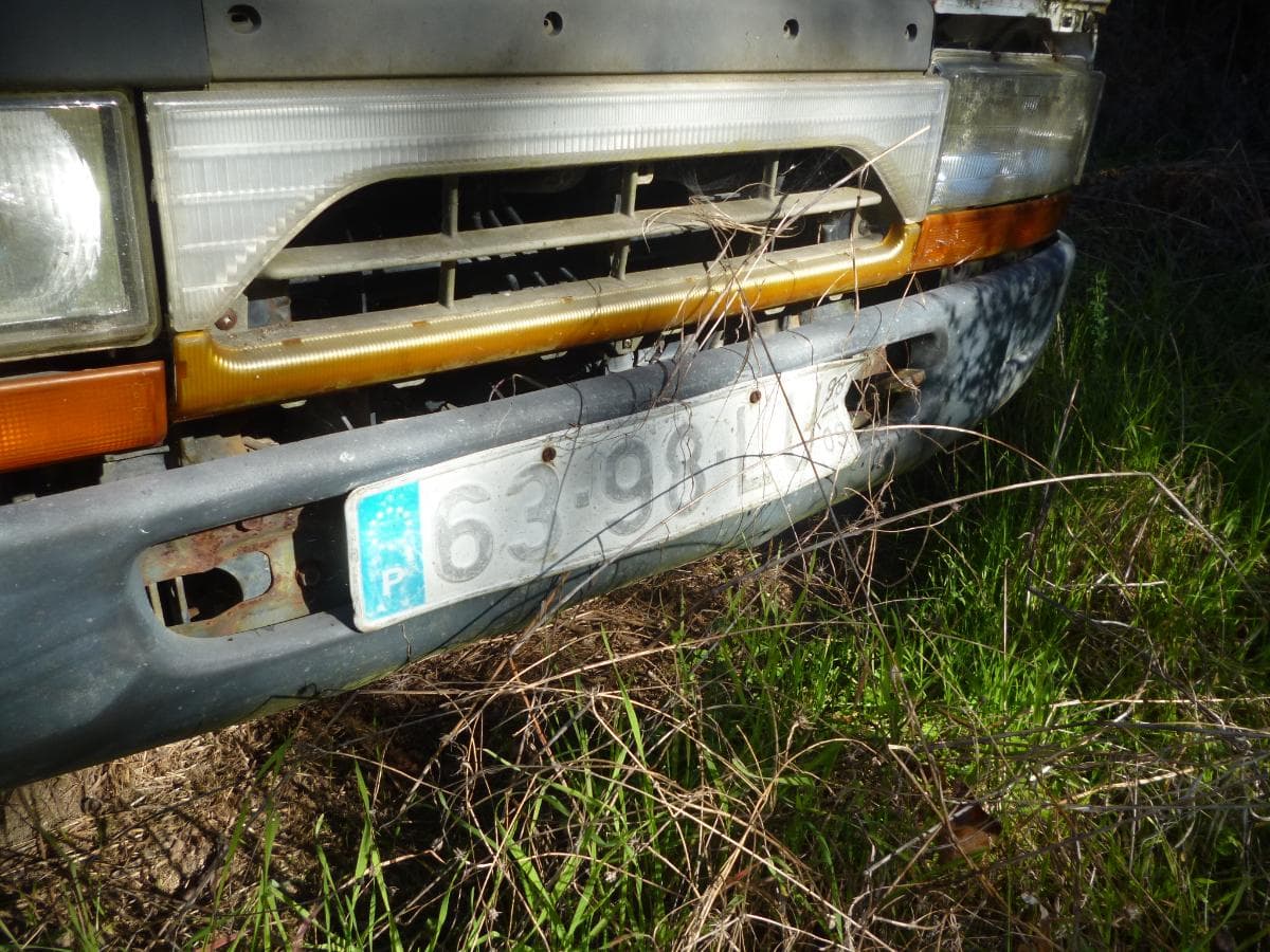 Mitsubishi Canter — imagem 13