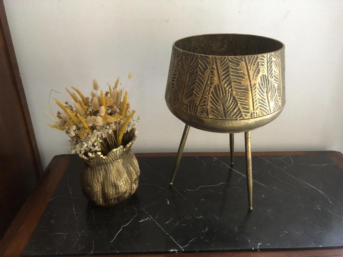 Peças Decorativa