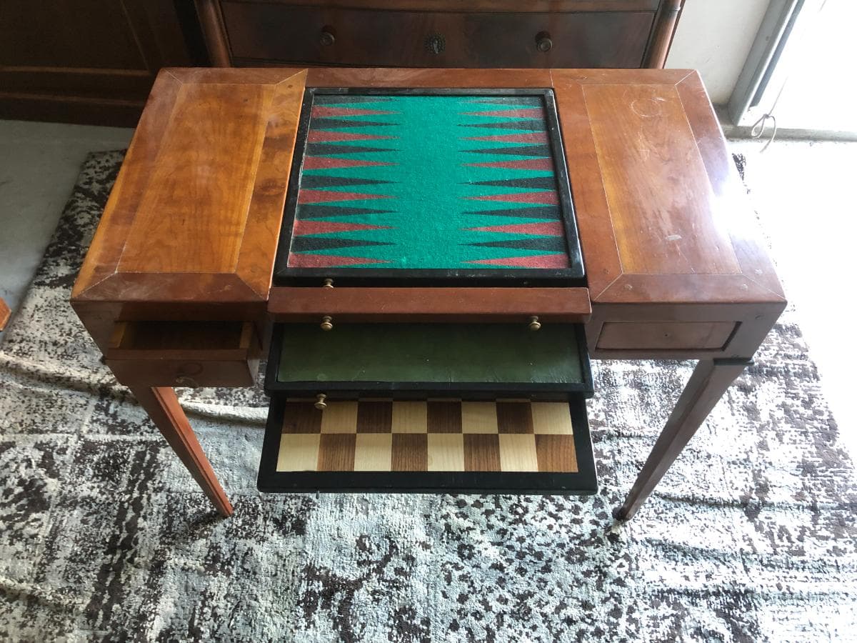 Mesa Jogo — imagen 3