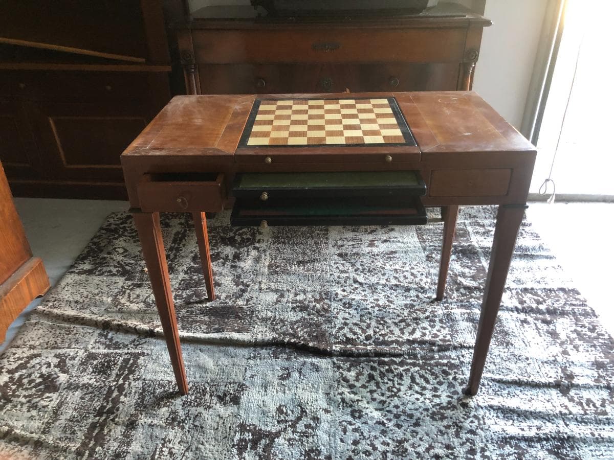 Mesa Jogo — imagen 2