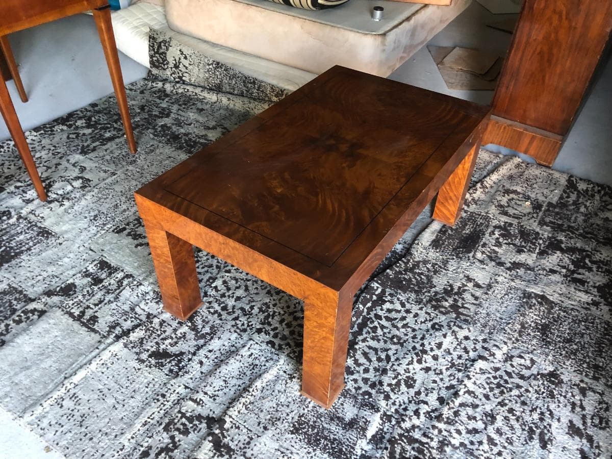 Mesa Centro — imagen 2