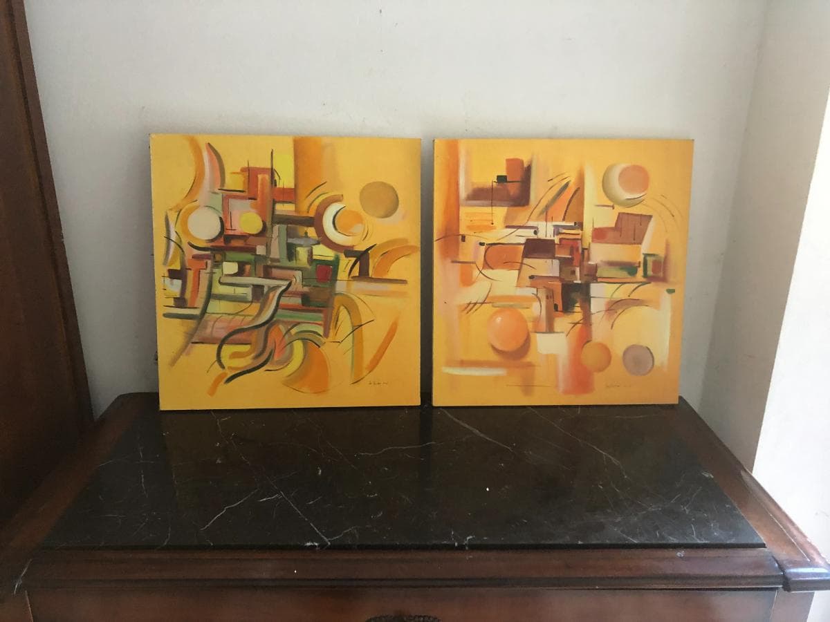 Quadros