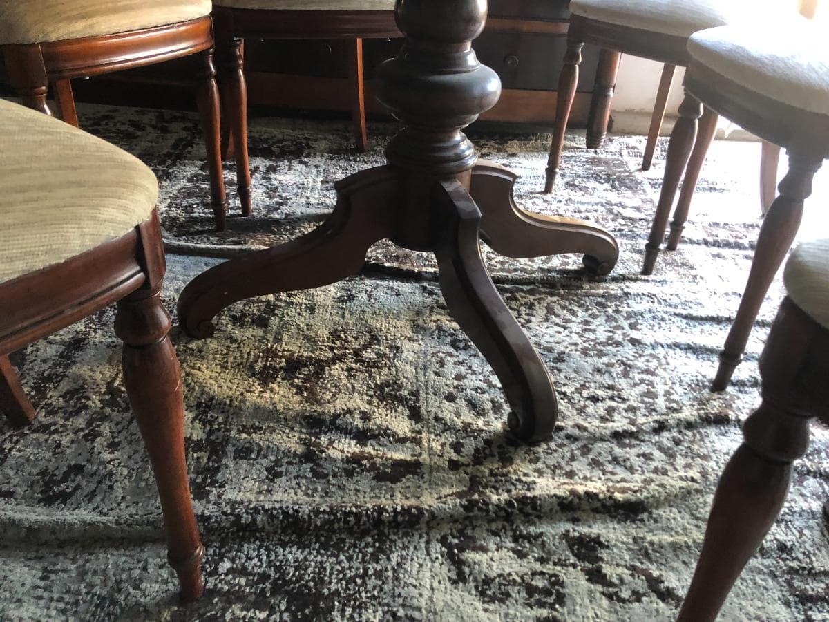 Mesa Jantar — imagem 2