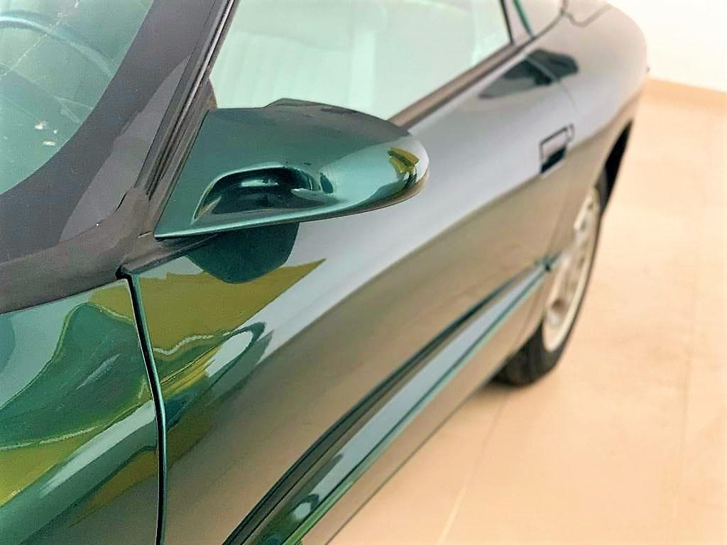 Pontiac Firebird - 1994 — imagem 5