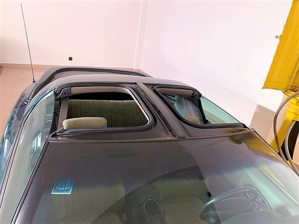 Pontiac Firebird - 1994 — imagem 11