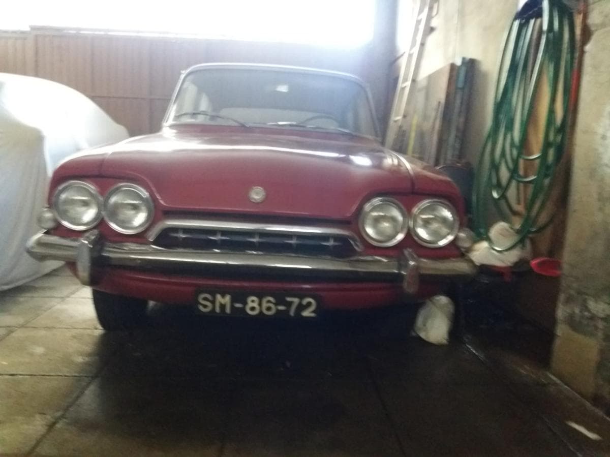 Consul 315 - 1962 — image 5