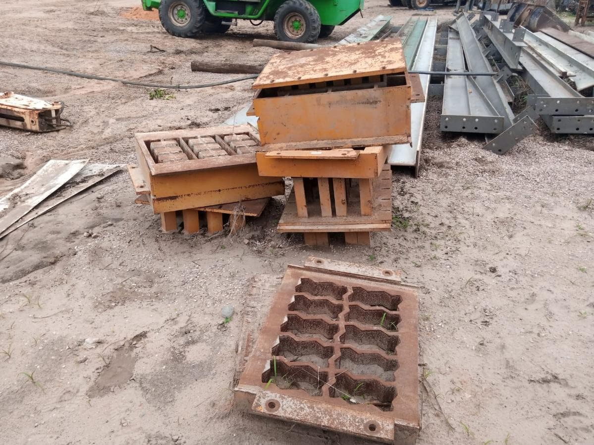 Equipamentos para construção · — image 4