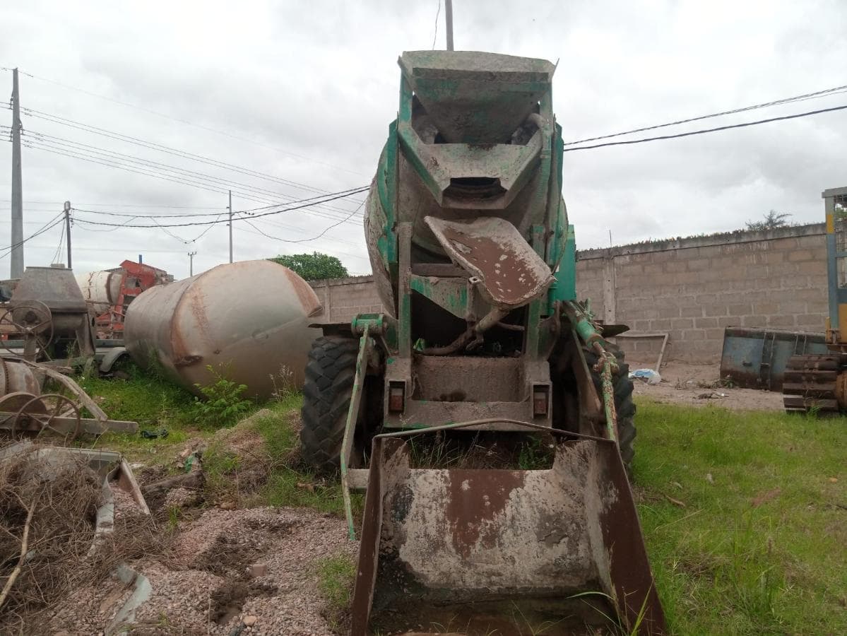 Auto Betoneira · — image 1