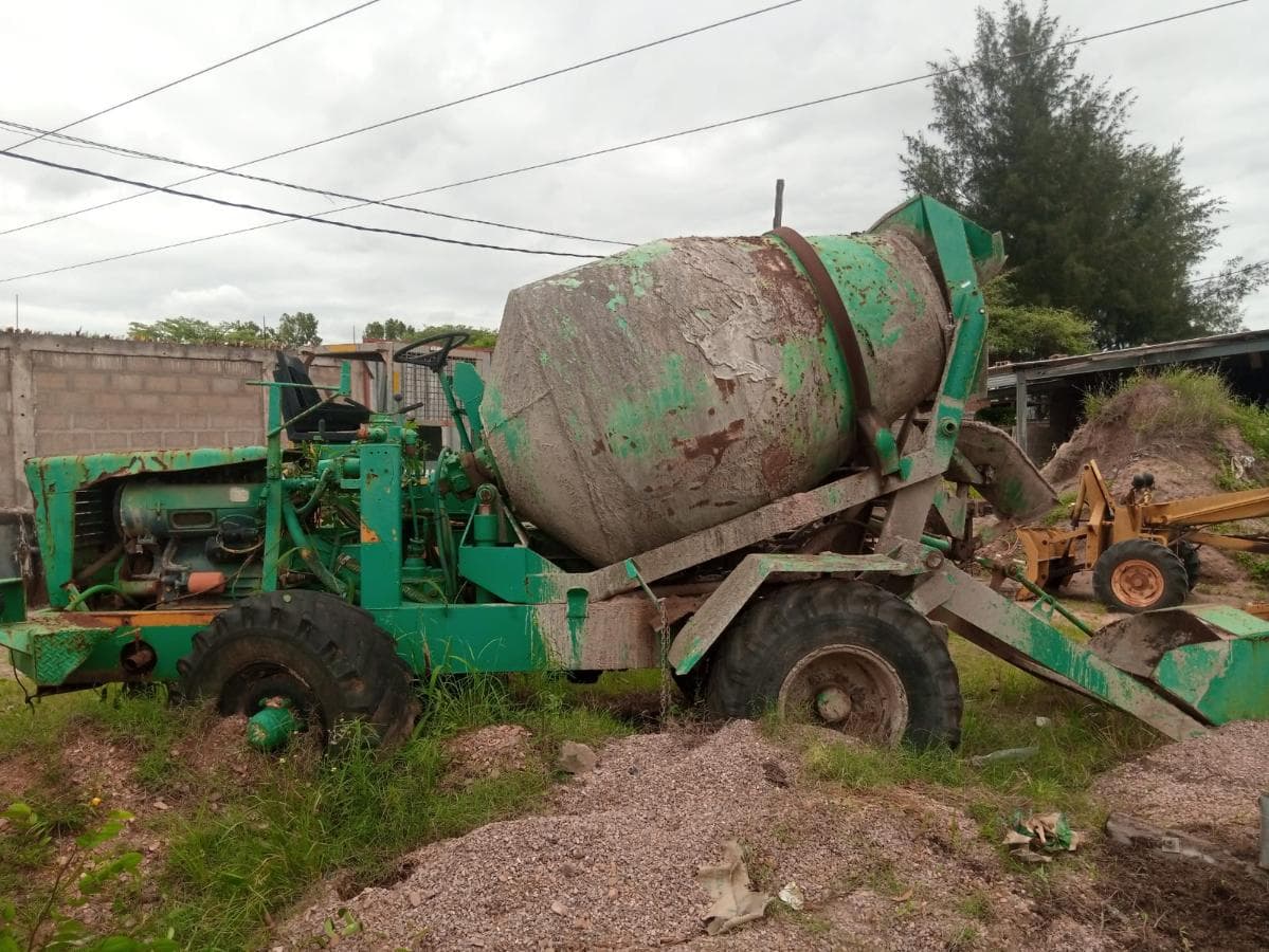 Auto Betoneira · — image 4