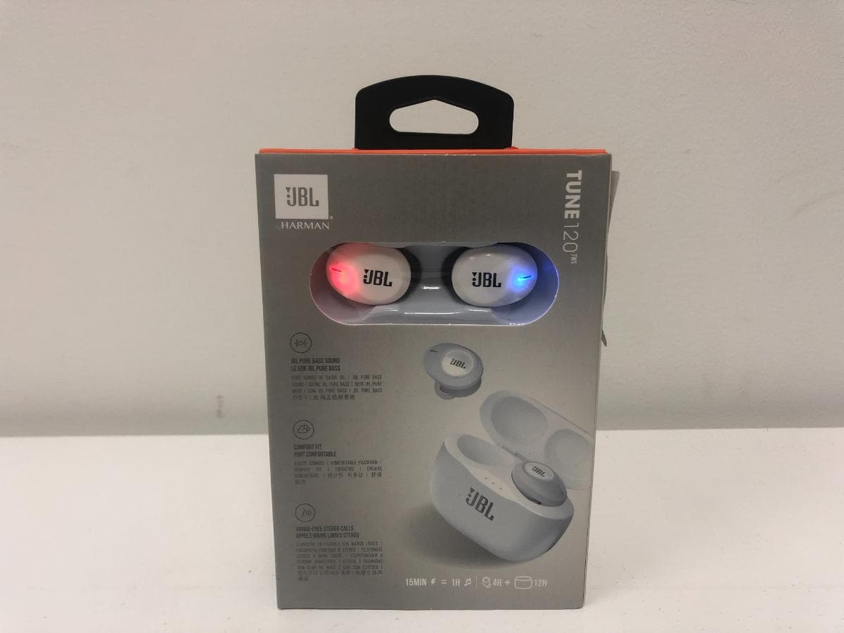 Auriculares — imagem 4