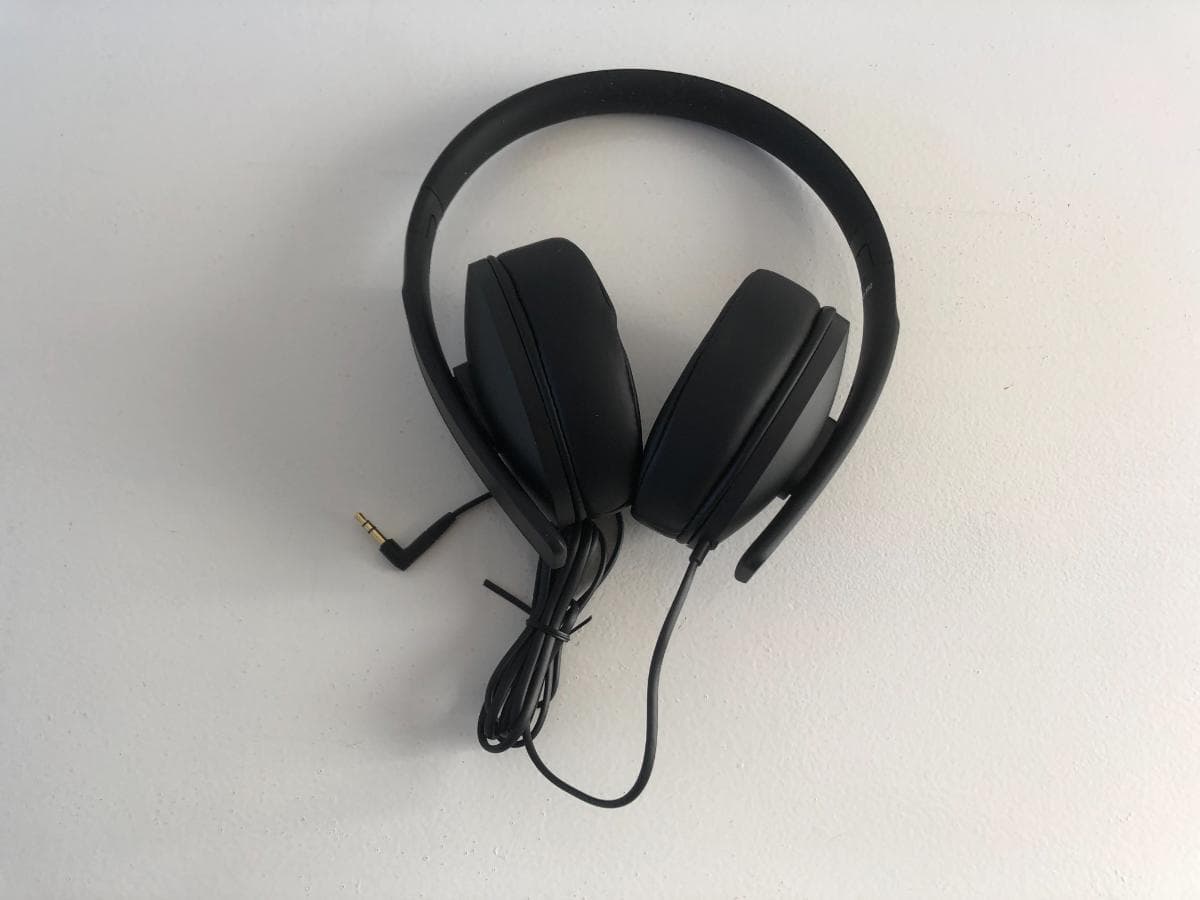 Auriculares — imagen 3