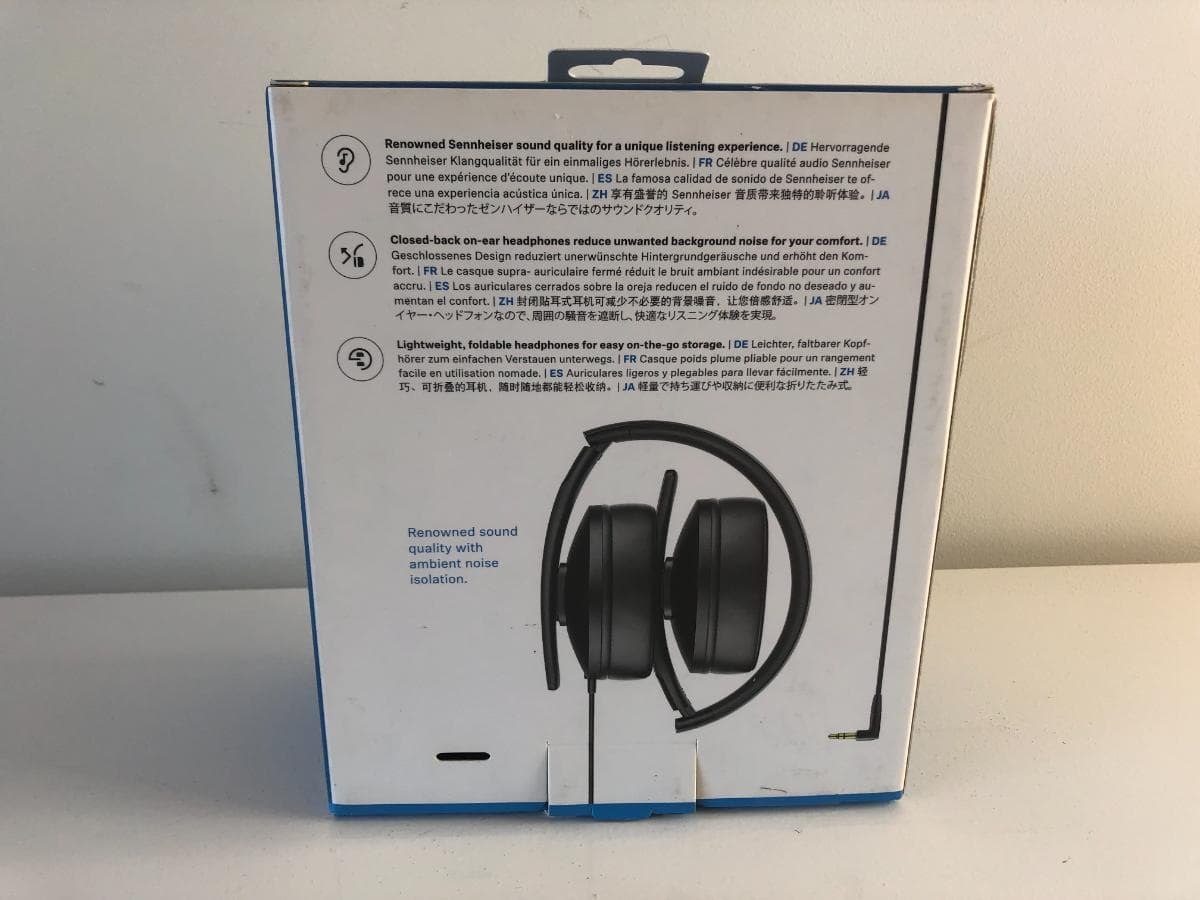 Auriculares — imagen 4