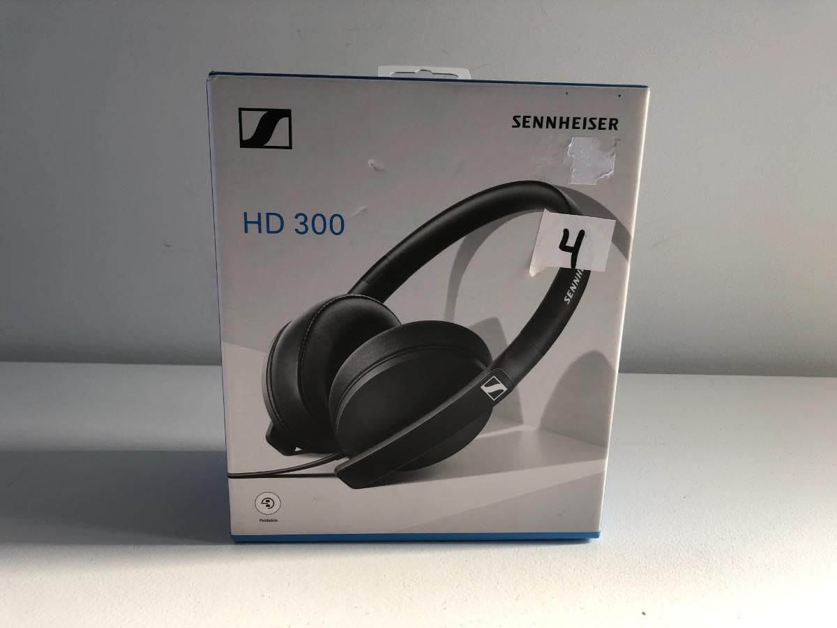 Headphones