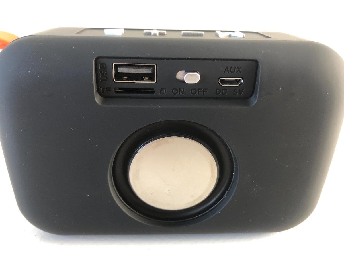 Coluna Portátil — image 6