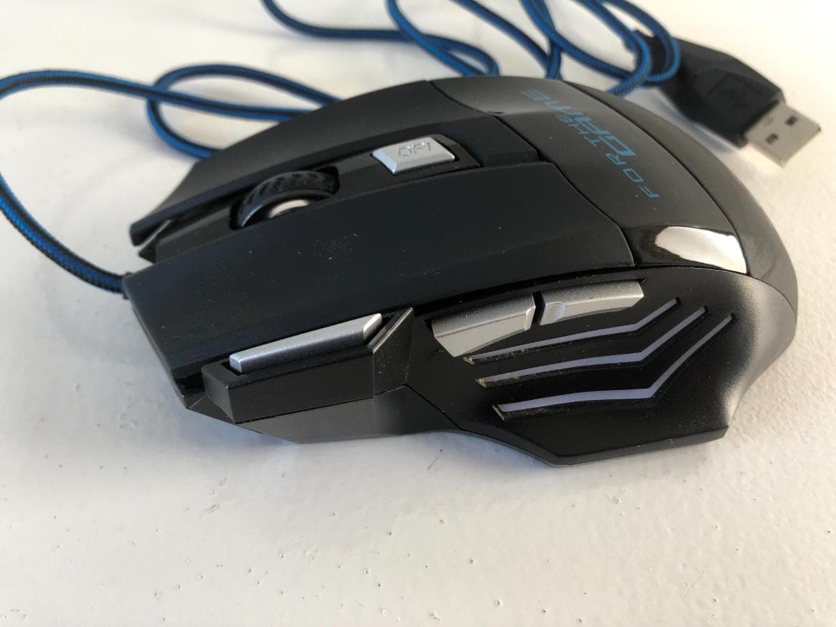 Teclado Gaming — imagem 2