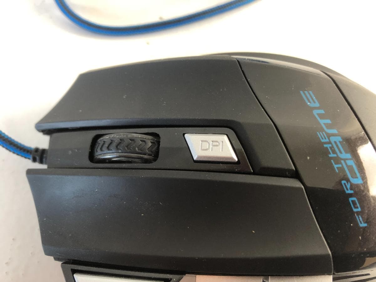 Teclado Gaming — imagem 7
