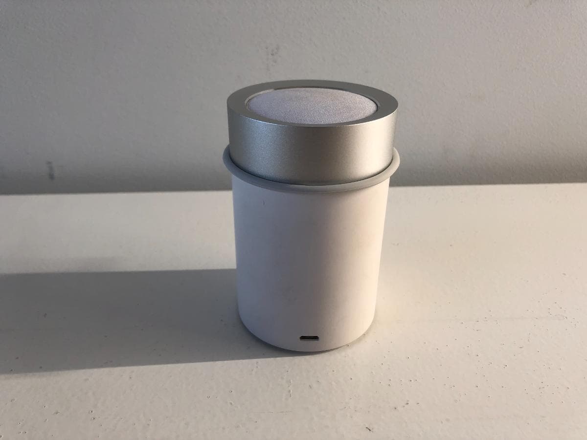 Altavoz — imagen 4