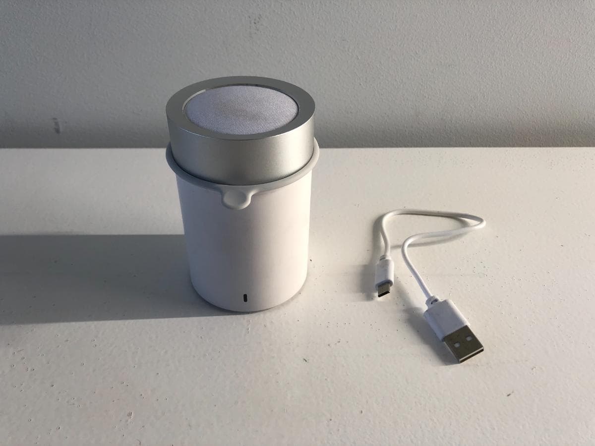 Altavoz