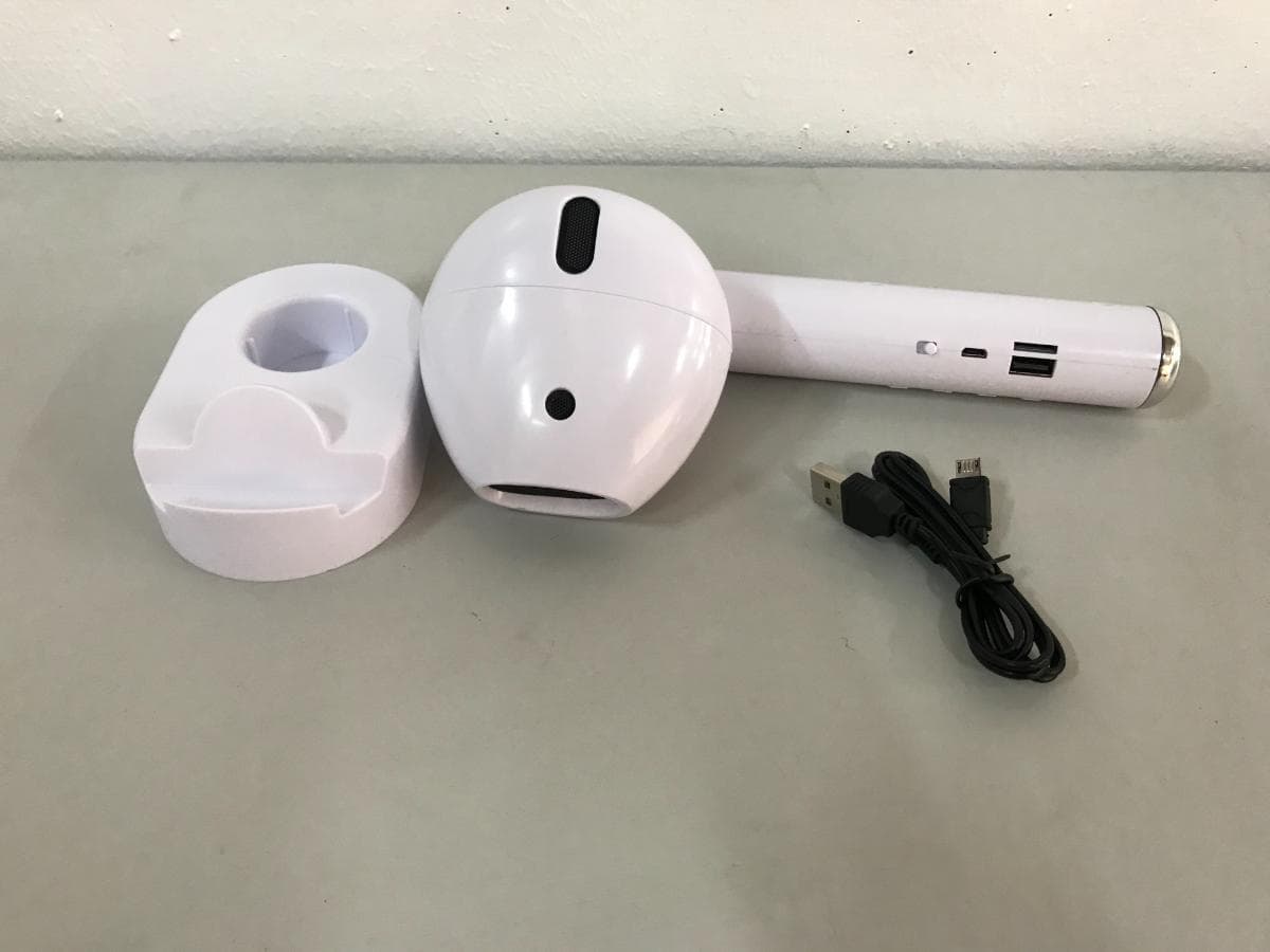 Coluna Airpod — imagem 4