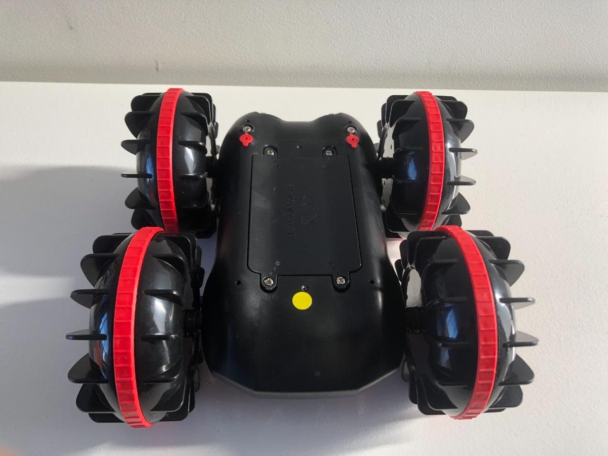 Coche a Control Remoto — imagen 2