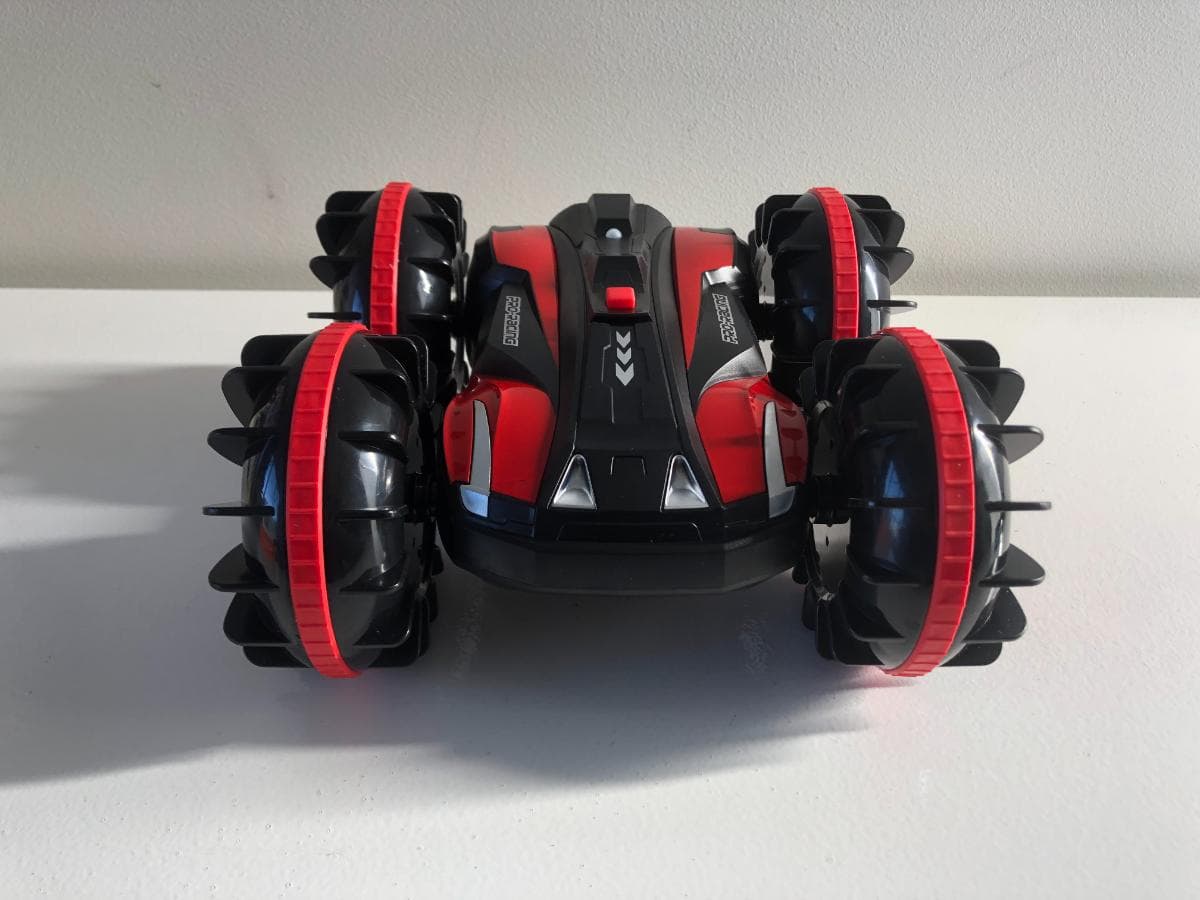 Coche a Control Remoto — imagen 7