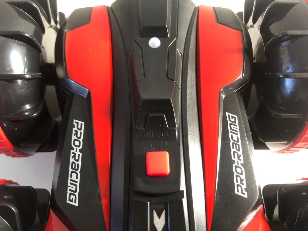 Coche a Control Remoto — imagen 6
