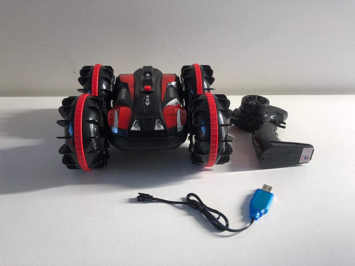 Coche a Control Remoto — imagen 8