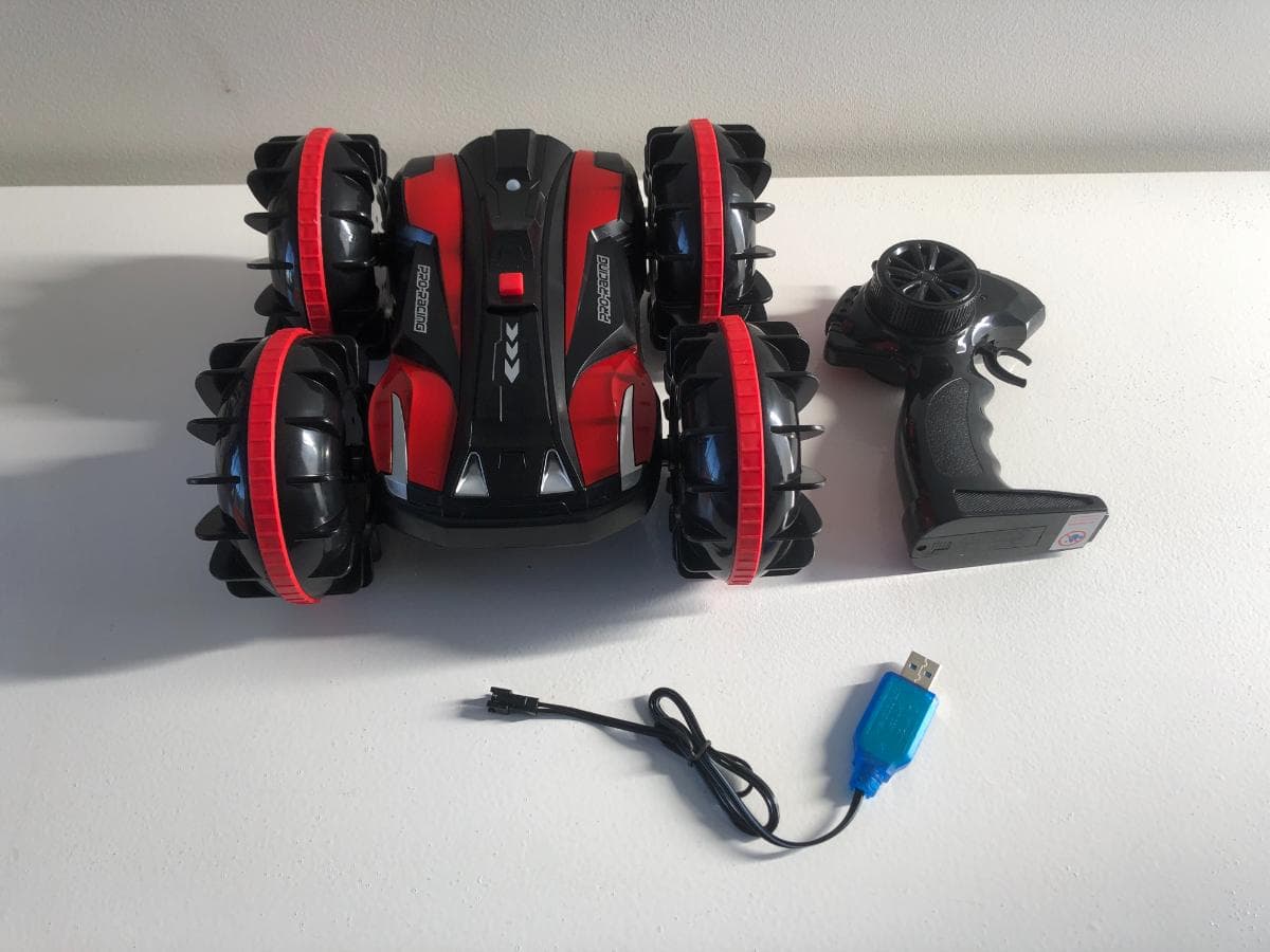 Coche a Control Remoto — imagen 1