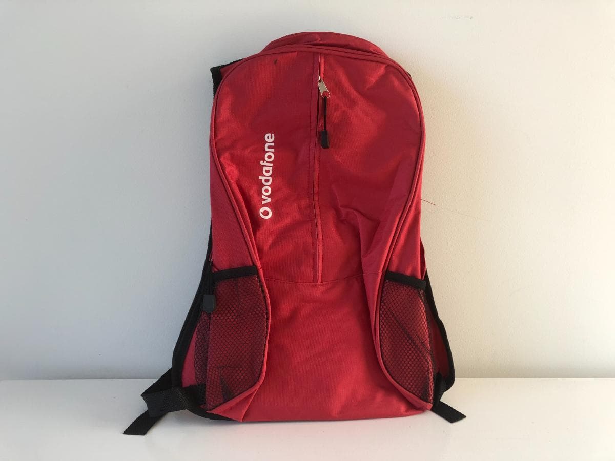 Mochilas — imagen 1