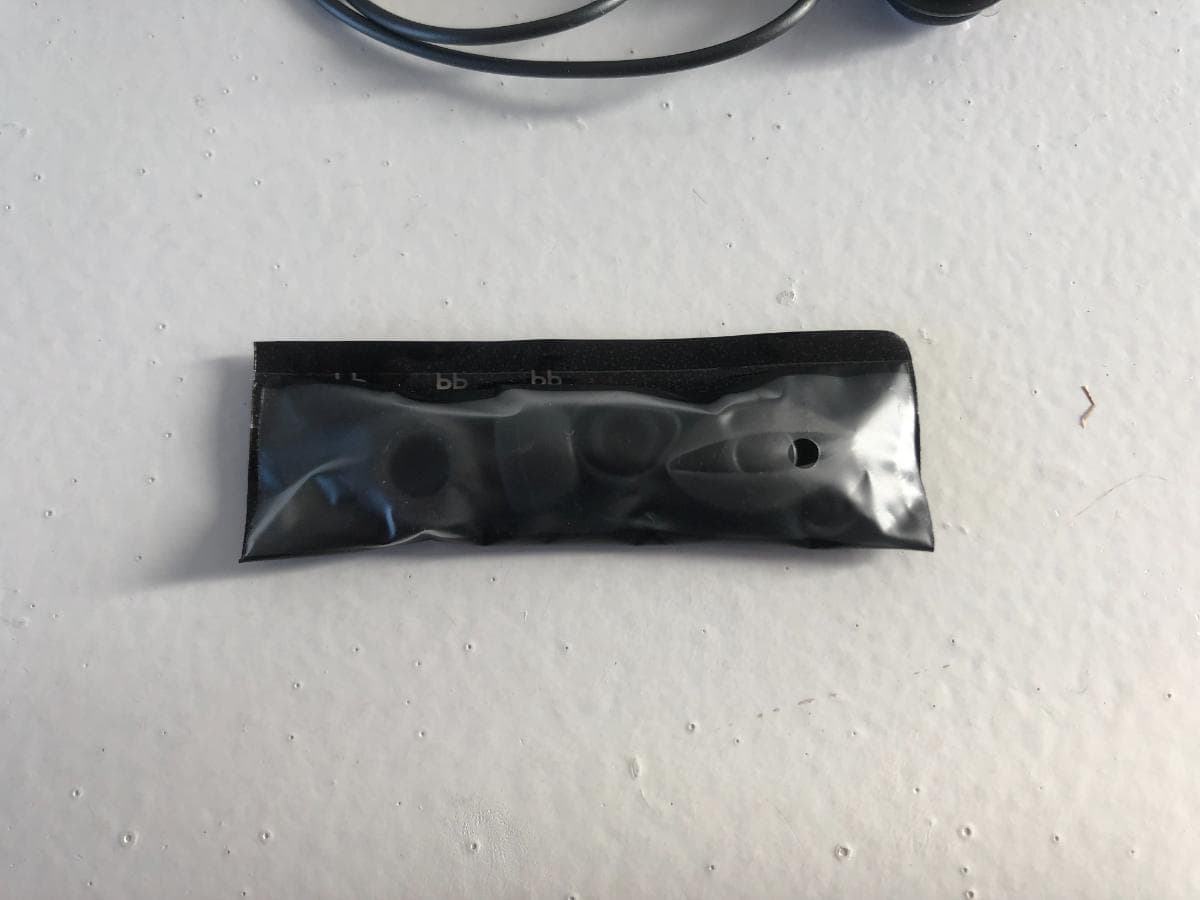 Fones Samsung — image 2