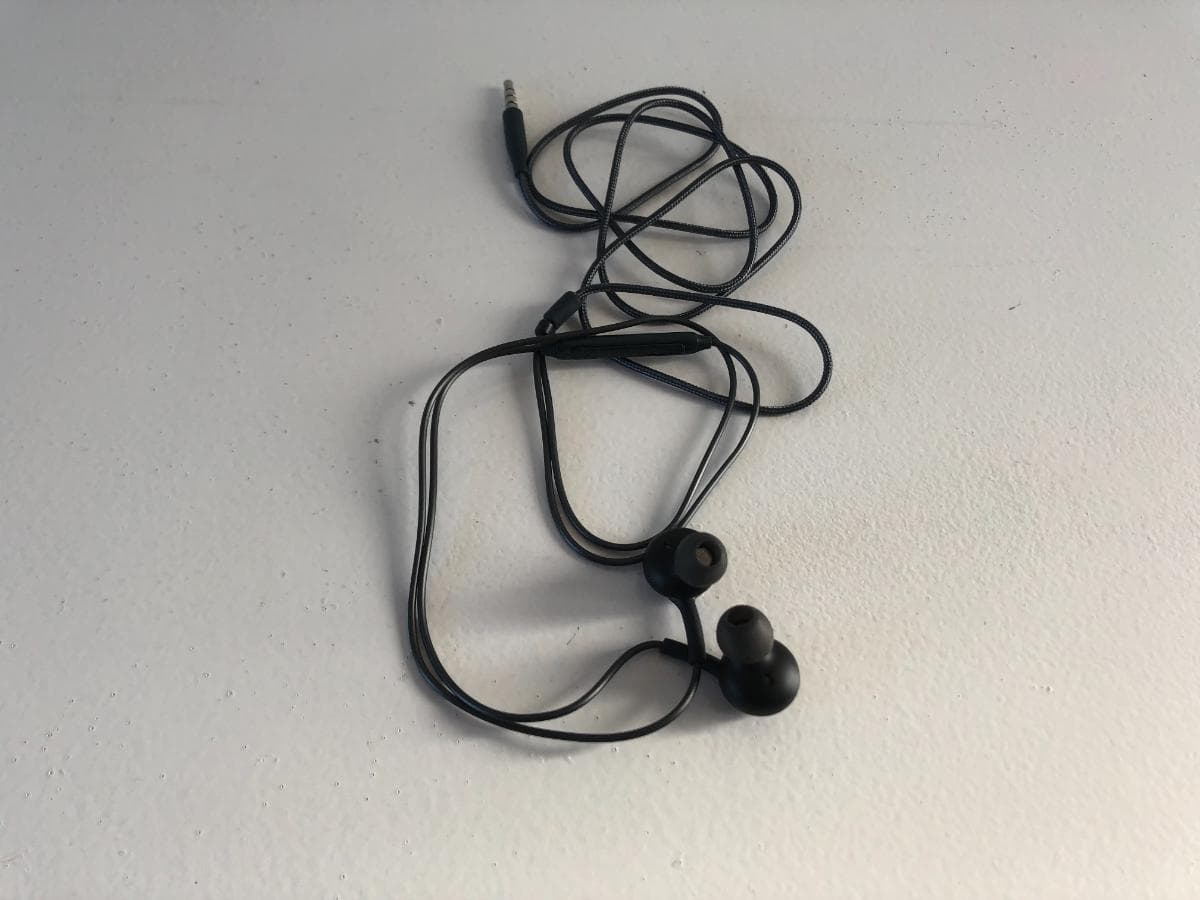 Fones Samsung — image 3
