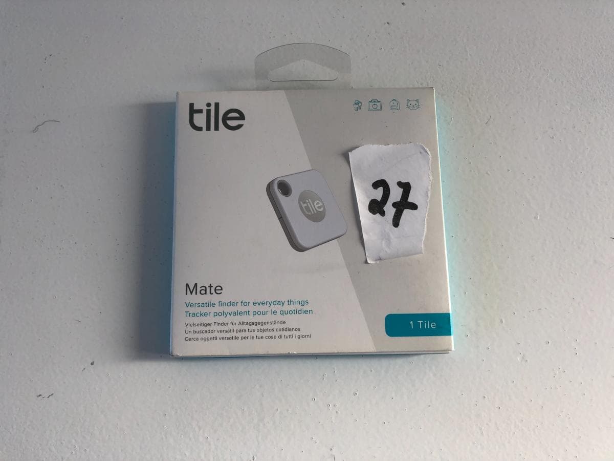 Localizador Bluetooth — image 1