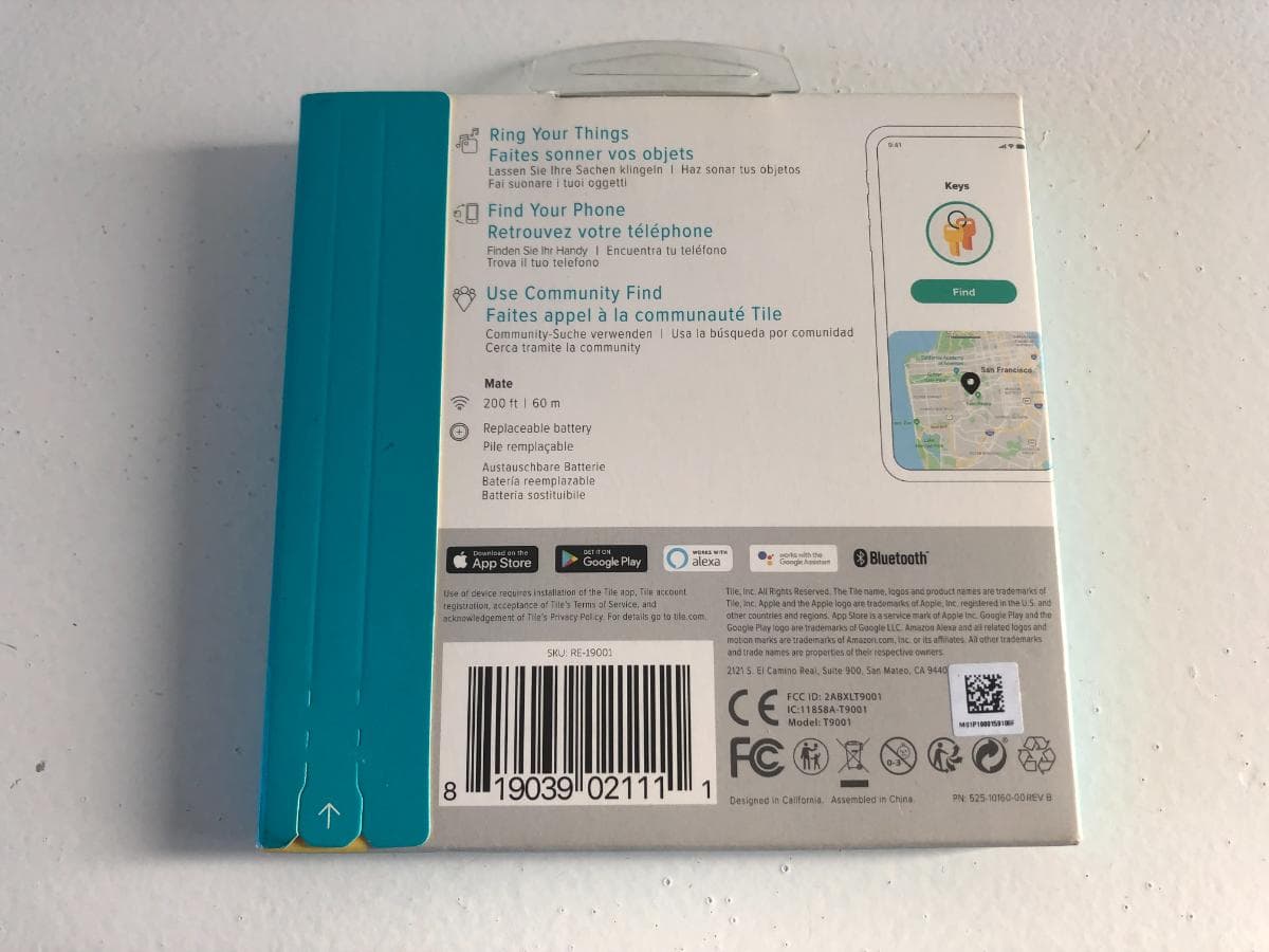 Localizador Bluetooth — image 2