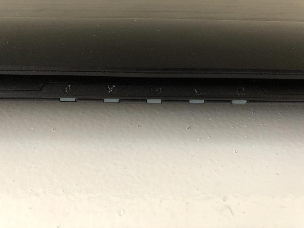 Portátil Gaming MSI GT70 — image 6