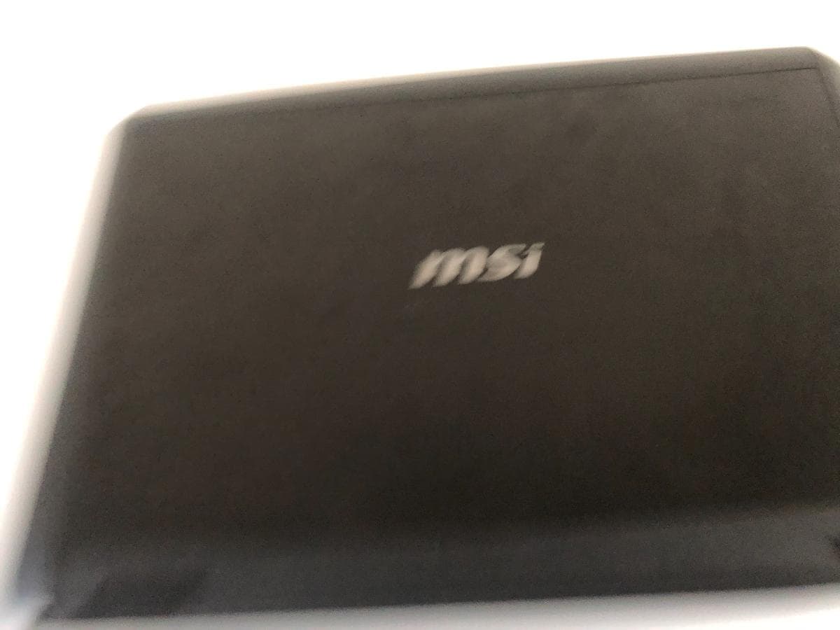 Portátil Gaming MSI GT70 — image 10