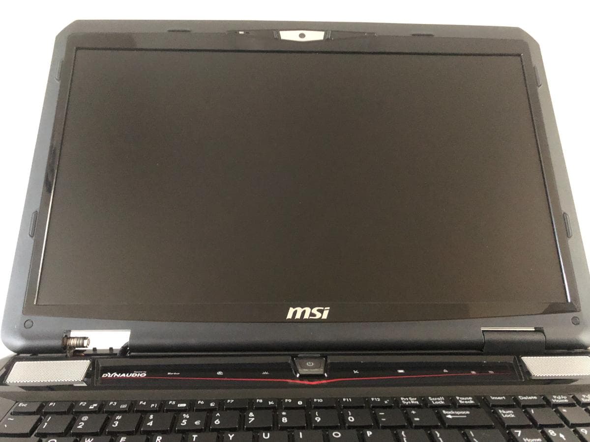 Portátil Gaming MSI GT70 — image 11