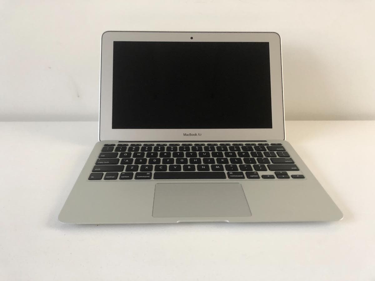 Portátil Macbook  Air 11,6"